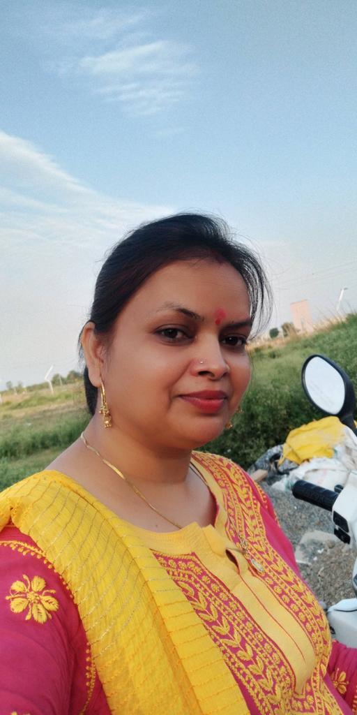 Indu Bhadoriya