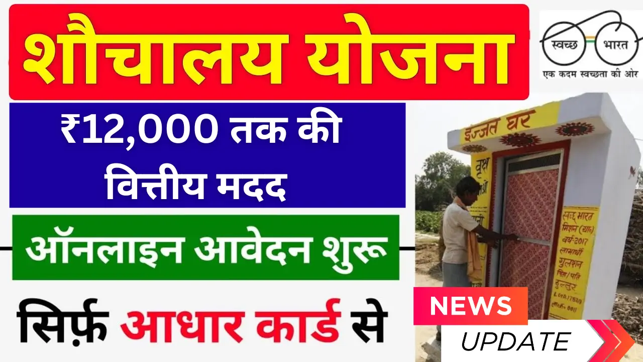 ₹12,000 तक की वित्तीय मदद