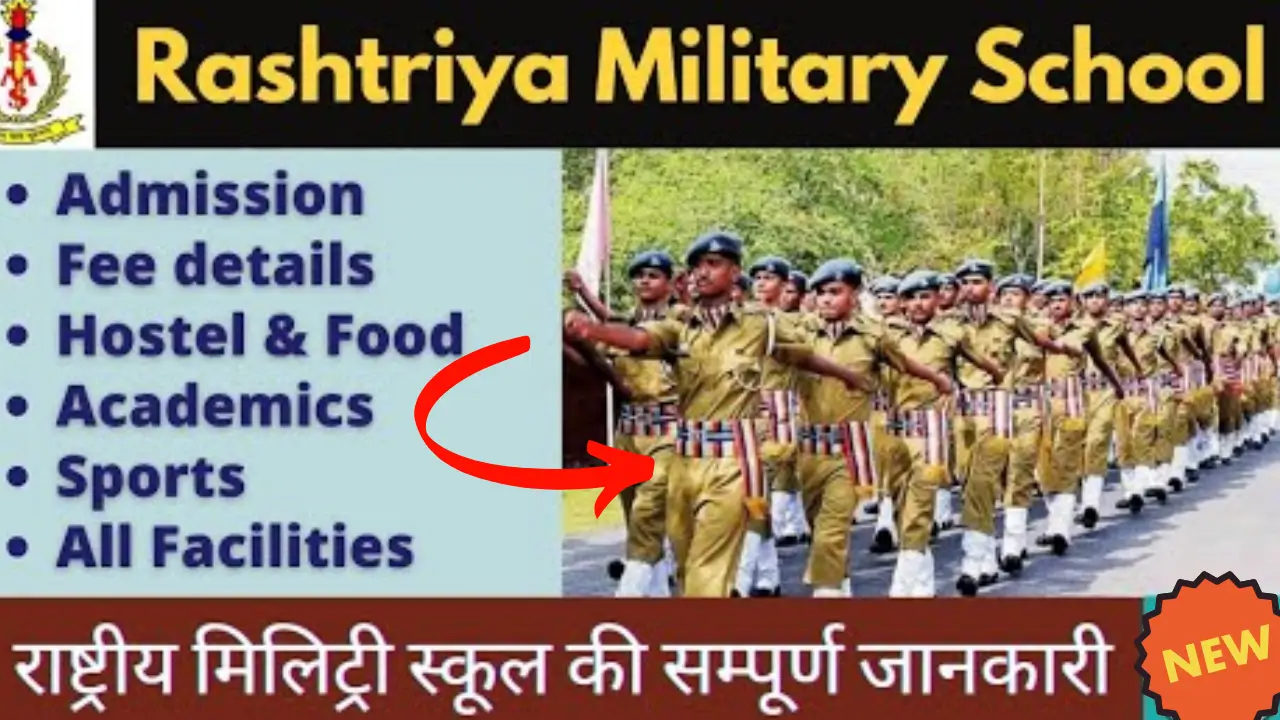 Rashtriya Indian Military College