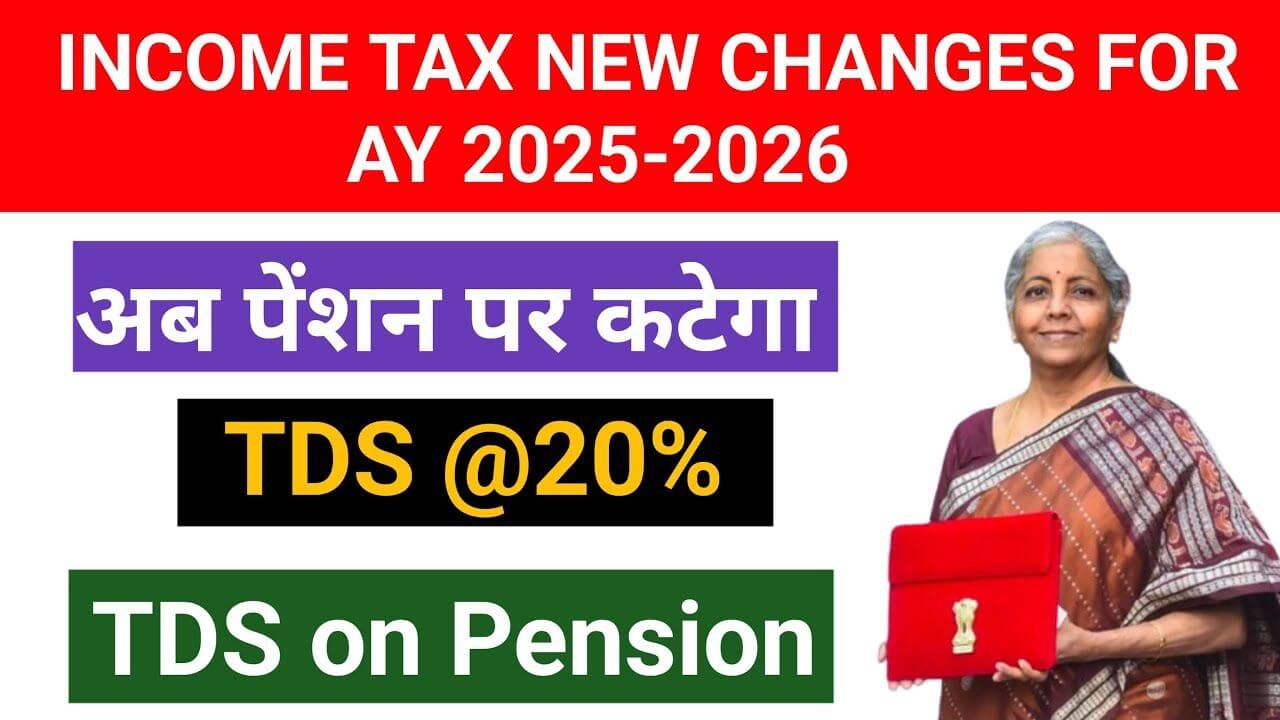 TDS-ON-PENSION-FY-2024-25