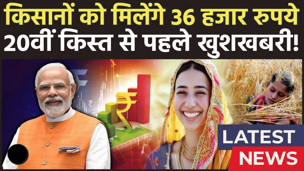 PM Kisan Nidhi Yojana 2025